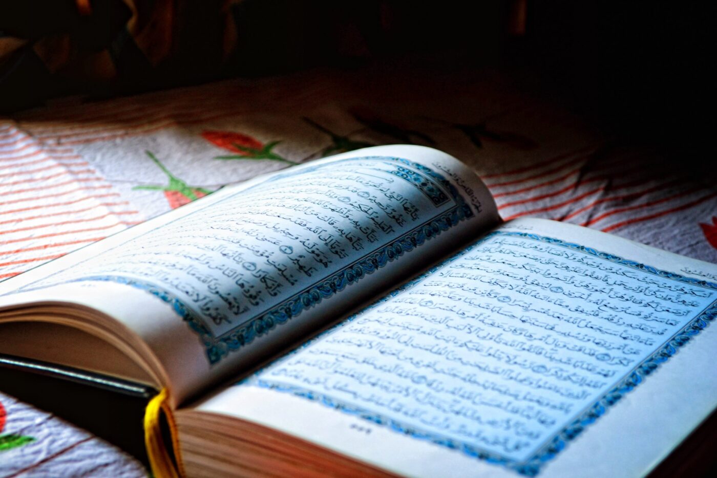 Moddakir Academy Online Quran Memorization