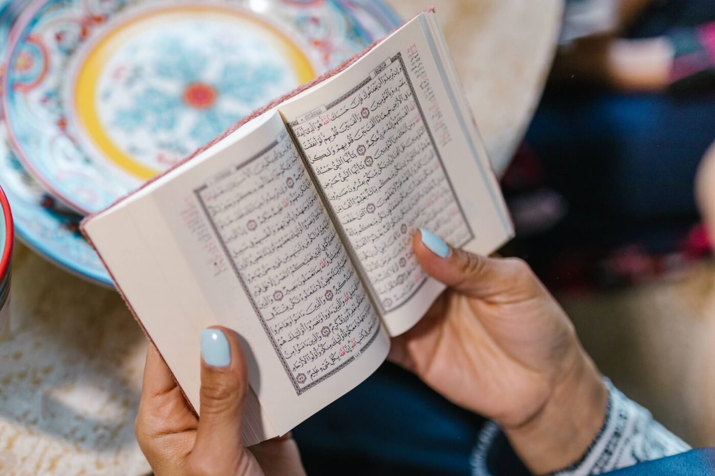 Quran And Islamic Courses Moddakir Academy