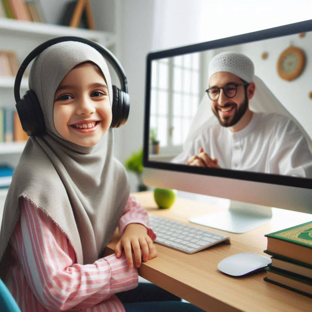 Online Quran Hifz Classes for Boys and Girls USA, UK, and Canada.