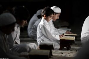 Greatest Quran Reciters by Moddakir Academy