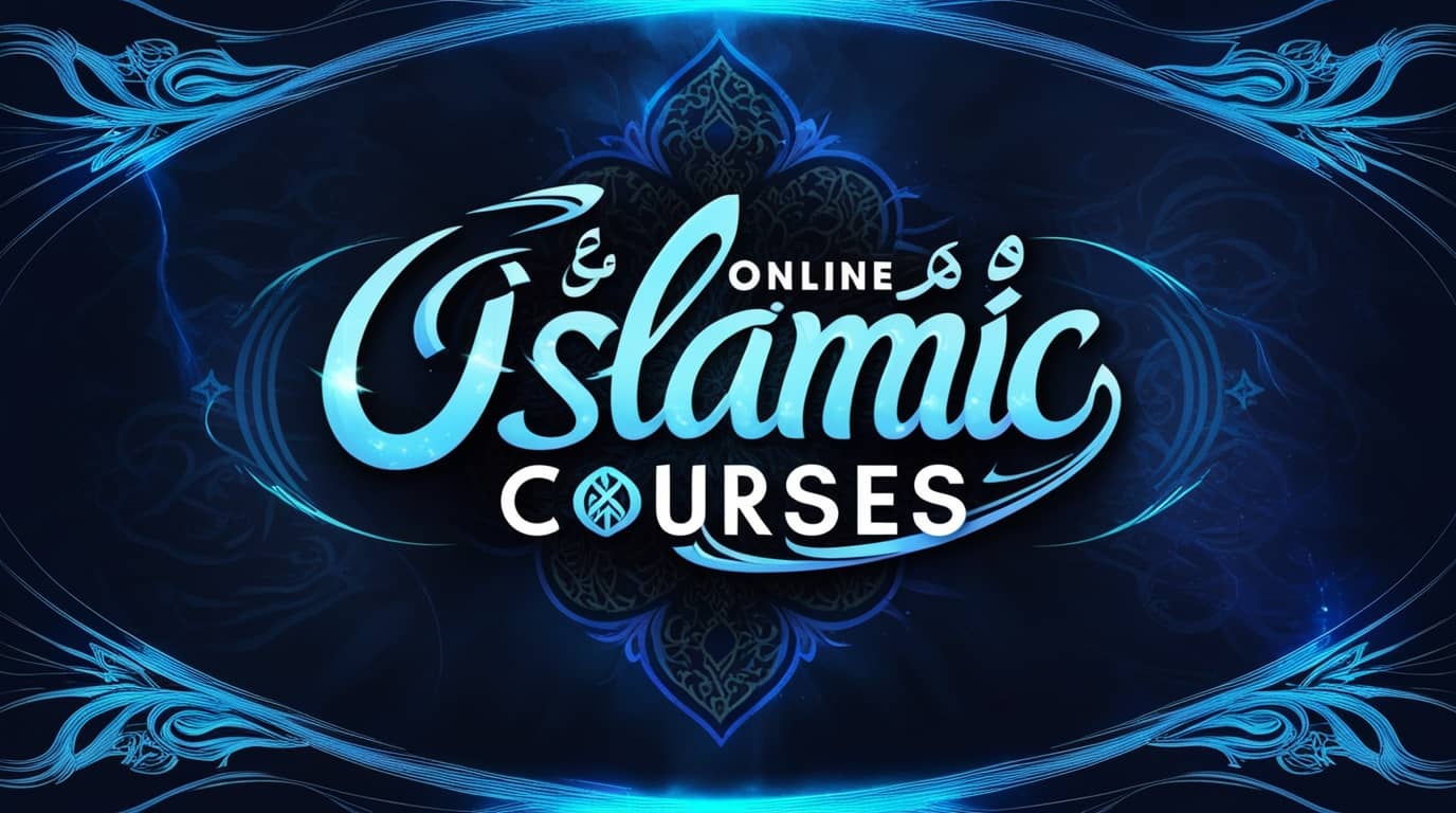 Online Islamic Courses USA and UK