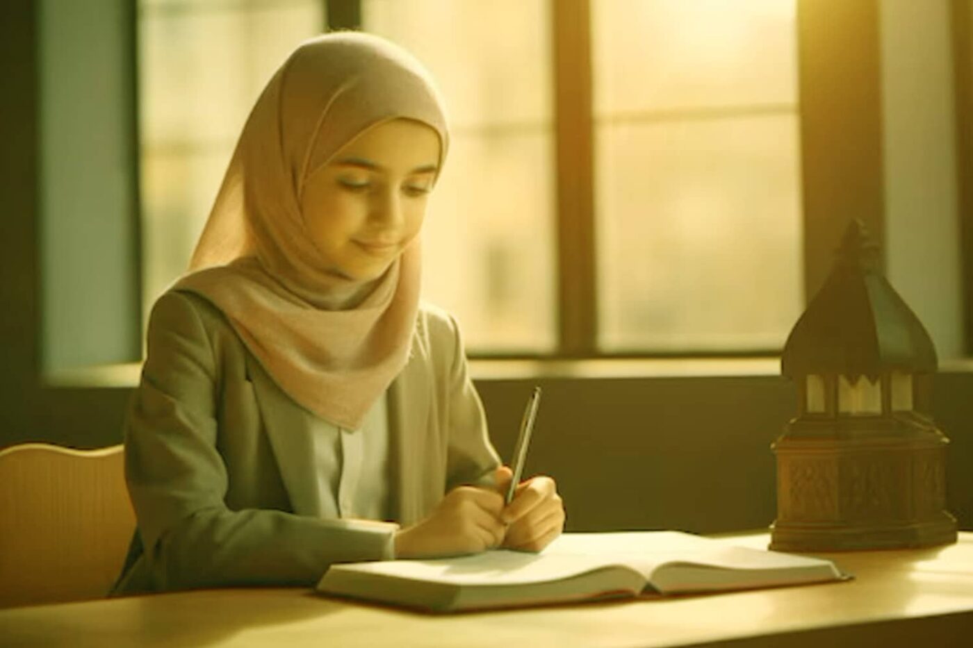 Education of Women in Islam