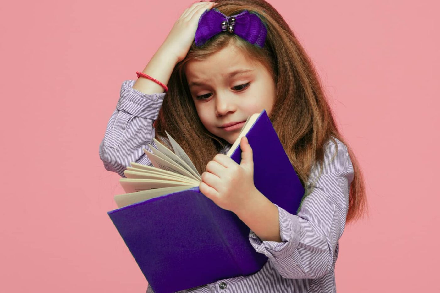 How to Create a Passion for Reading in Your Children