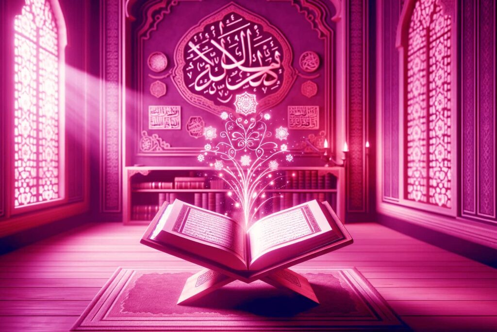 Learn Quran Online