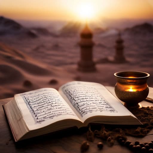 Benefits of Surah Al-Kahf