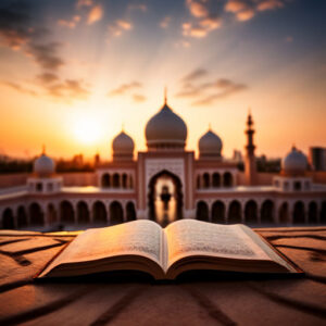 5 Important Surahs to Read on Friday