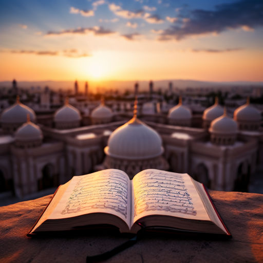 5 Important Surahs to Read on Friday