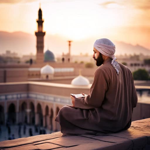 5 Short Surahs to Memorize