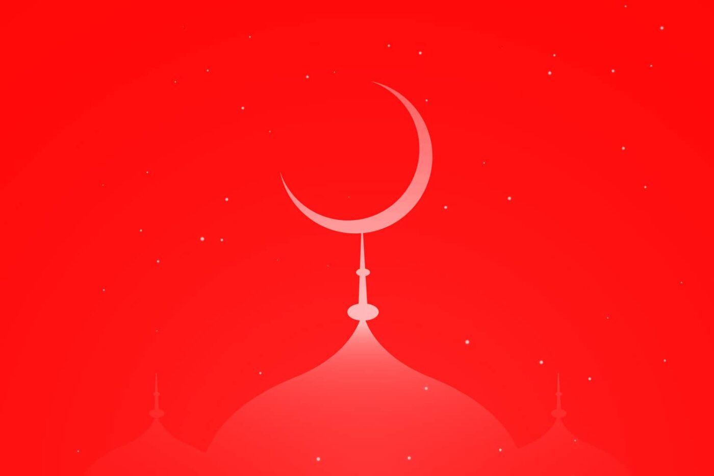 Five Pillars of Islam