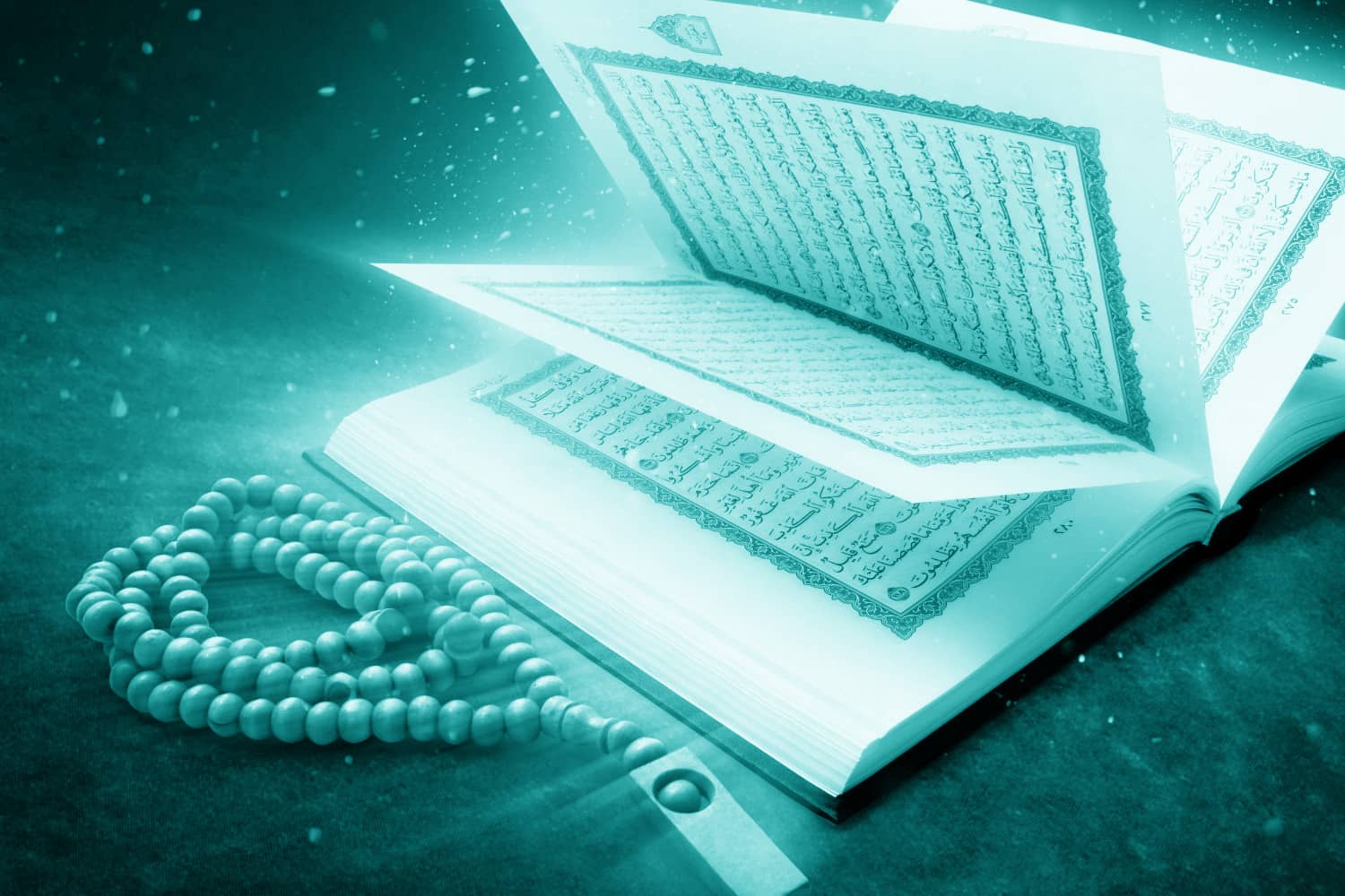 Quran Recitation Course - Online Learning