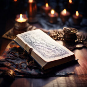 The Miraculous Benefits of Surah Rahman