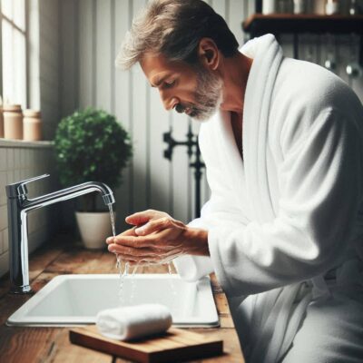 How to Make Wudu (Ablution) for Prayer? - Moddakir