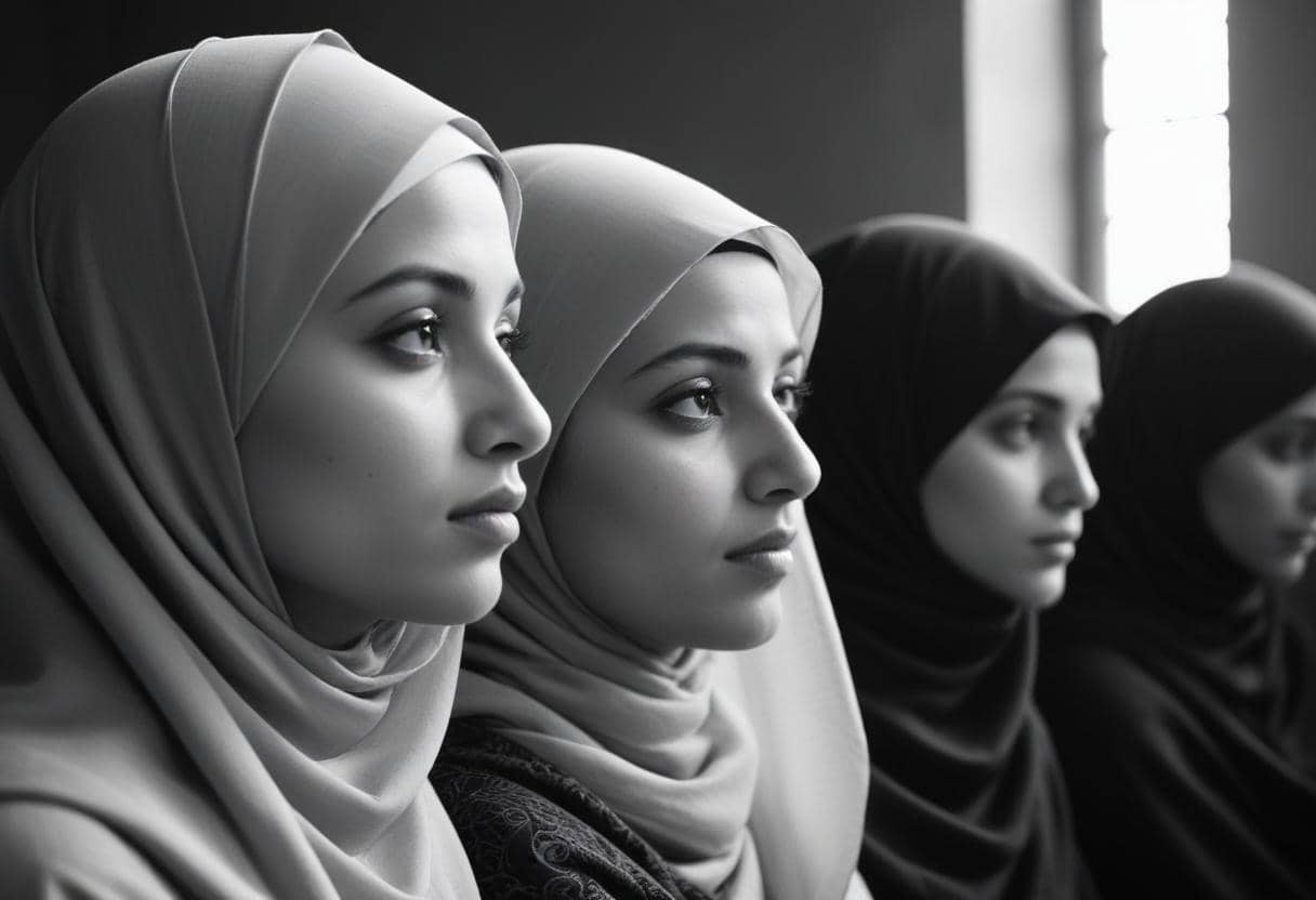 Islam Honors Women