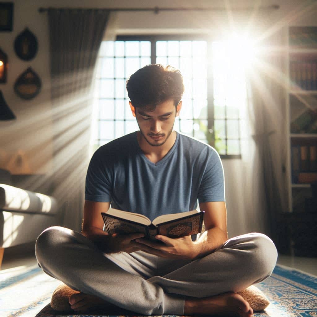 The Best Surahs to Read After Fajr