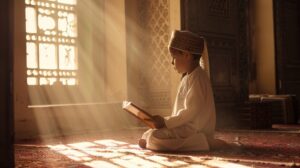 best Surahs to read in the morning