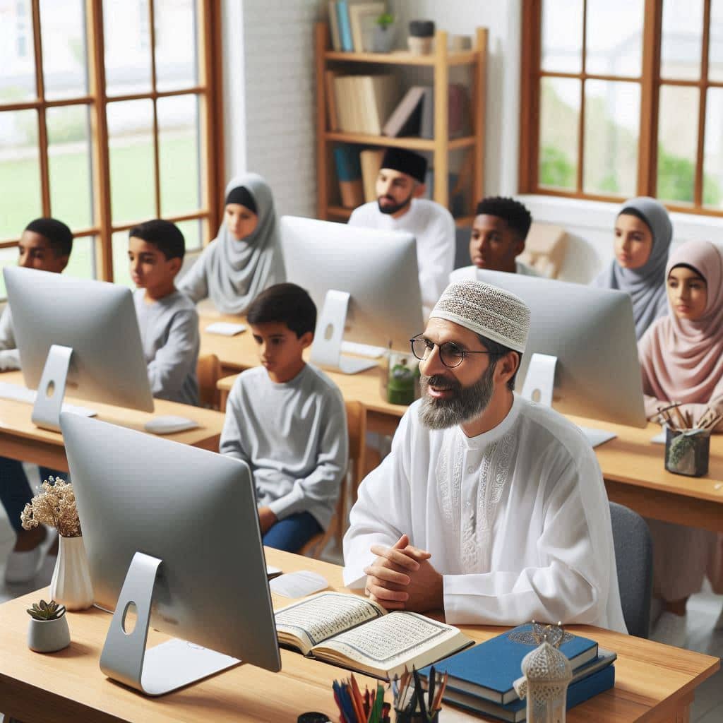 Factors That Affect the Duration of a Tajweed Course in USA and UK