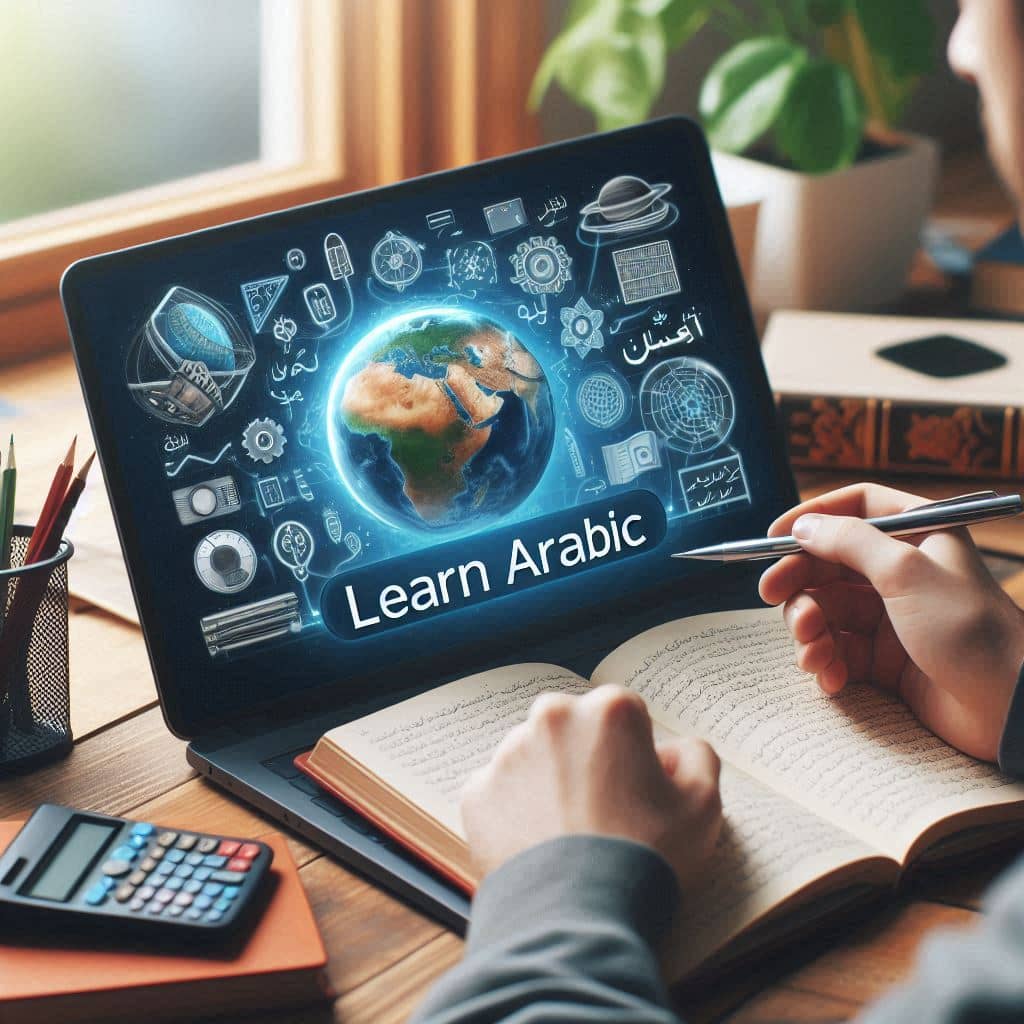 Affordable Arabic Programs Offered by Moddakir Academy