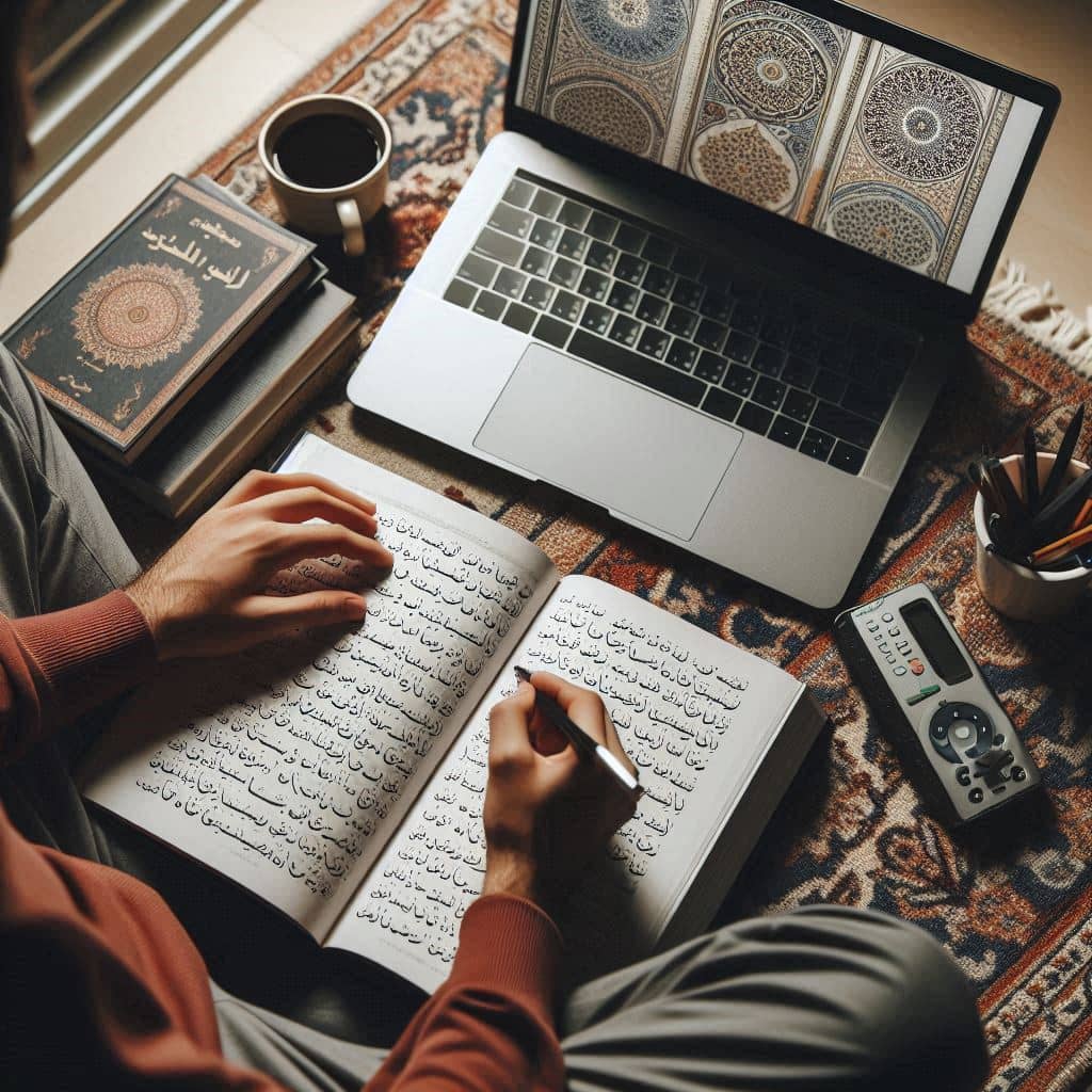 Finding the Best Online Arabic Teacher for Your Language Goals