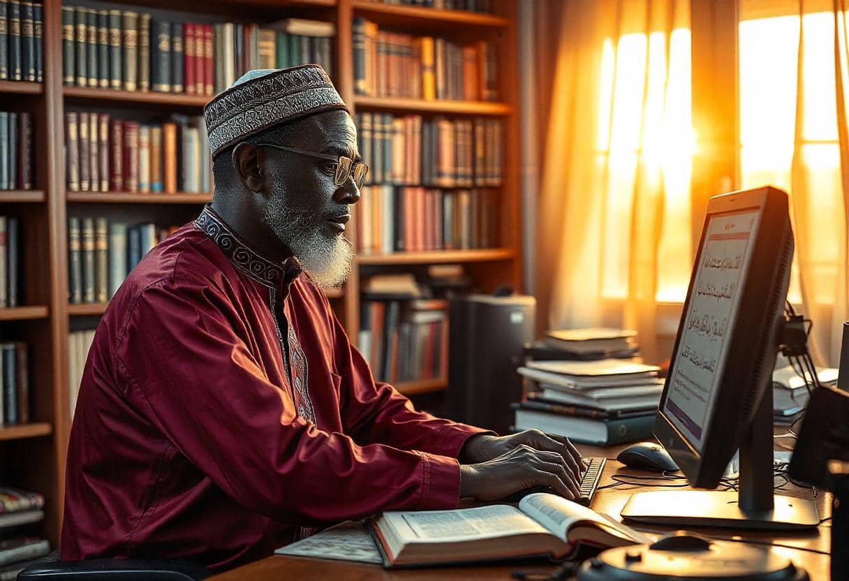 Best Online Quran Classes for Beginners