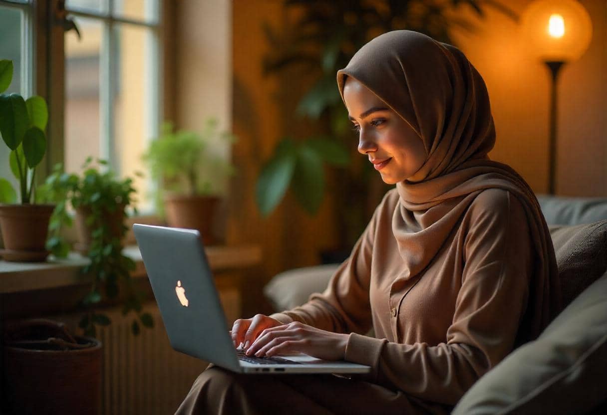 How to Learn Quran Online Effectively in Australia and USA