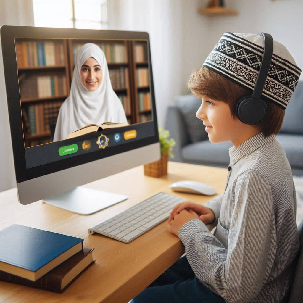 How to Integrate Fiqh Courses Online in Canada, Uk, and USA Into Daily Learning