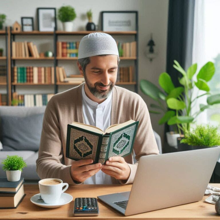 Online Quran Tafseer Classes USA and UK