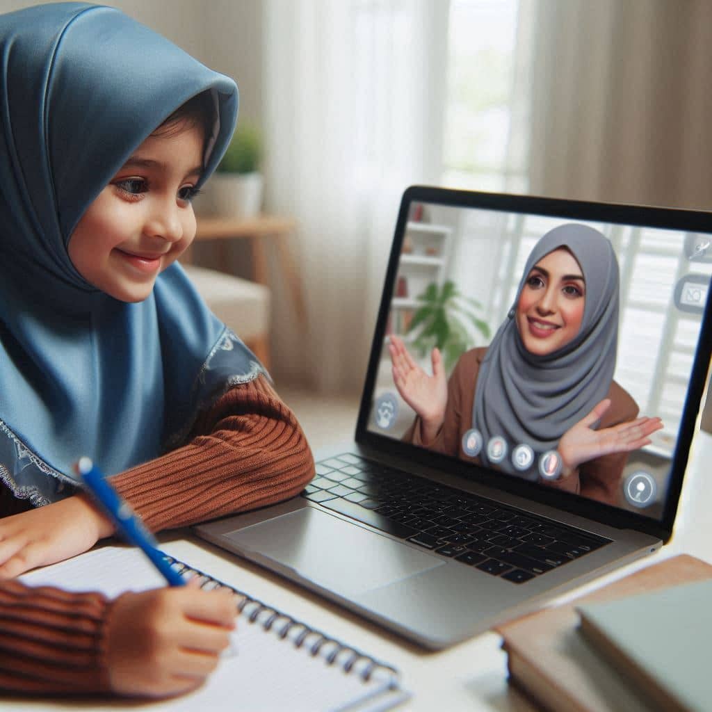 The Pros and Cons of Learning Arabic Language Online