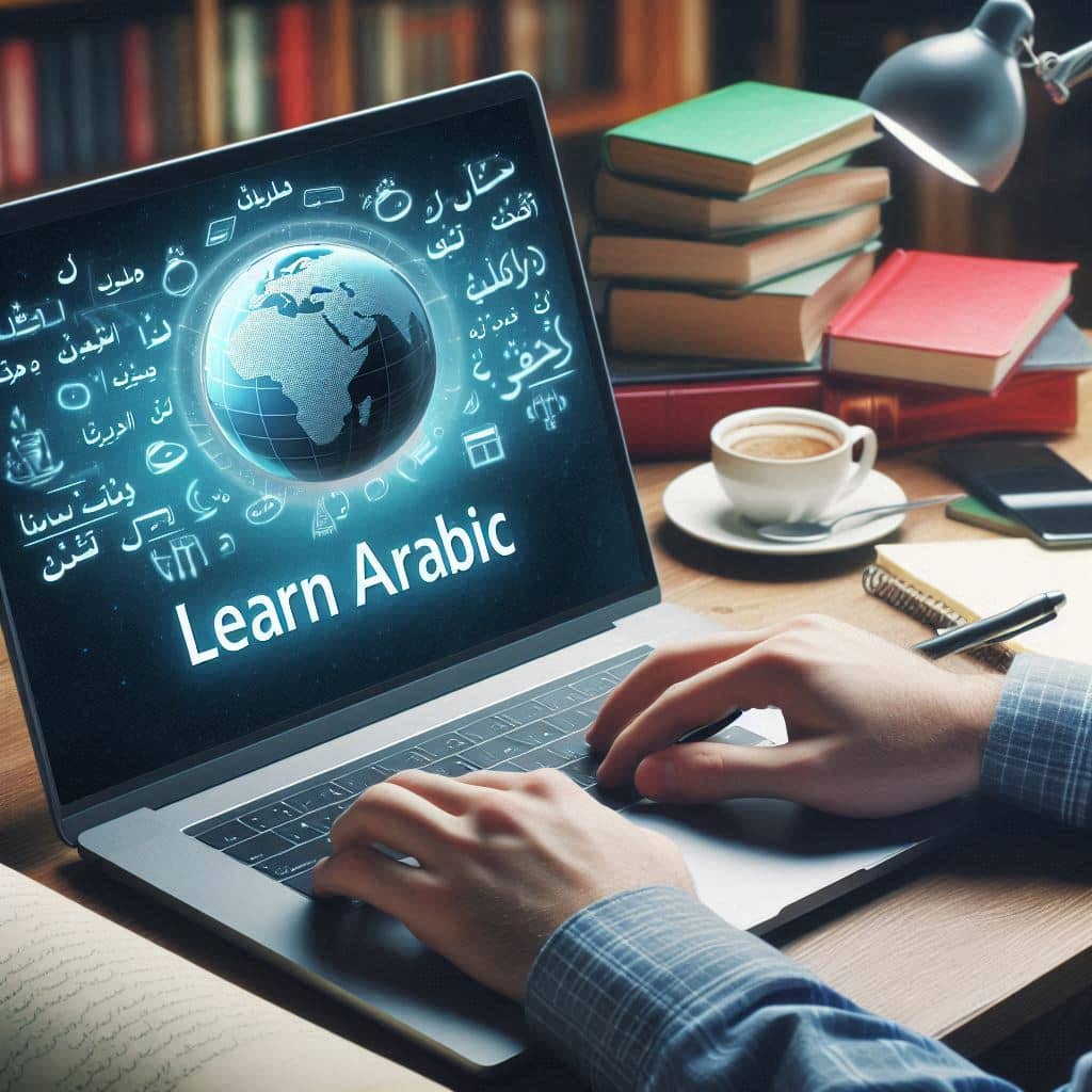 Why an Online Arabic Teacher Can Transform Your Learning