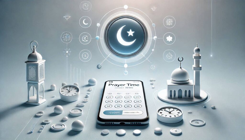 How to Set Up Prayer Time Reminders on Your Smartphone