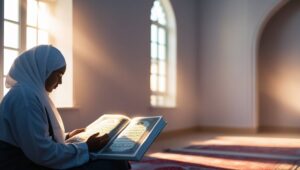 Memorization Techniques for Longer Surahs