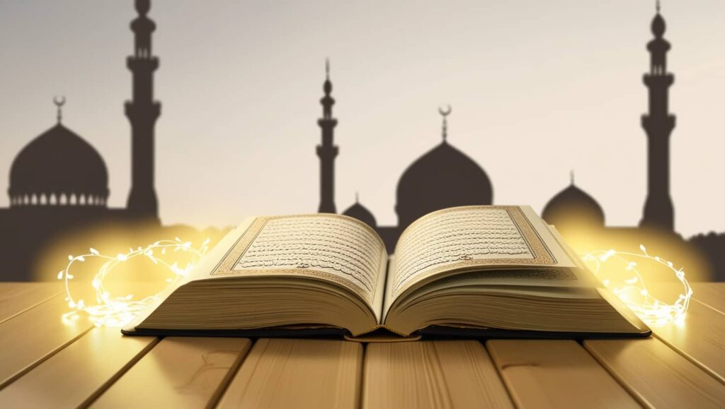 What is Waqf in Quranic Recitation?