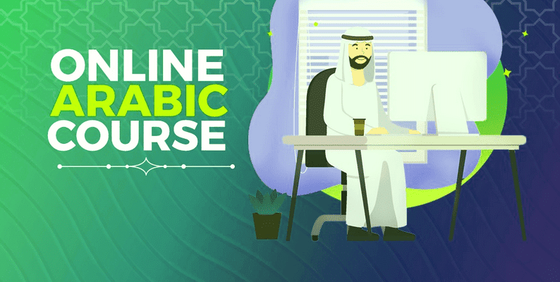 best online arabic courses