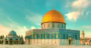 masjid aqsa in jerusalem