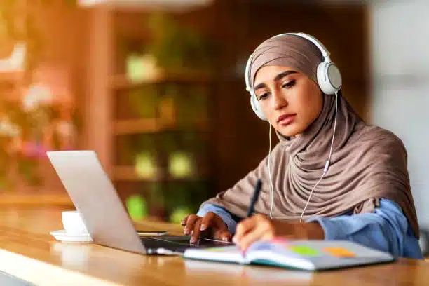 arabic learning websites
