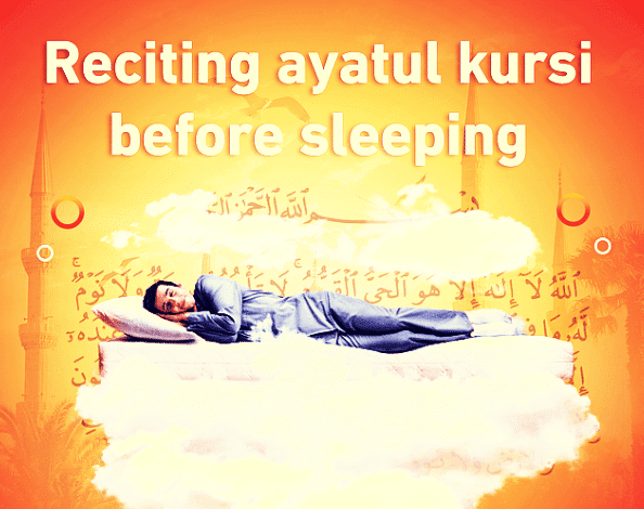 ayatul kursi benefit