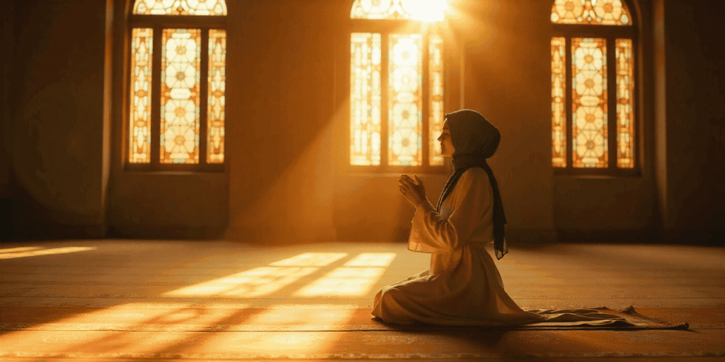 healing prayer in islam