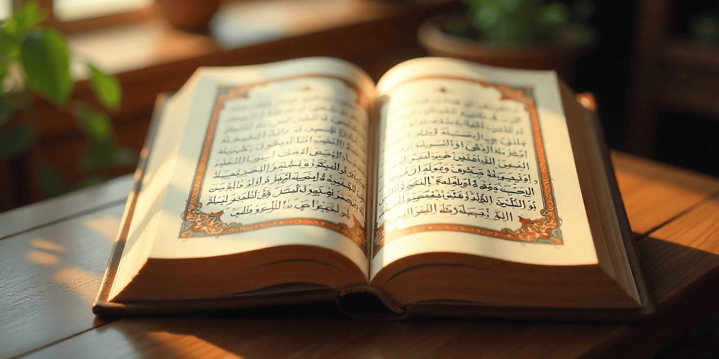 Which Surah to Recite After Maghrib Prayer